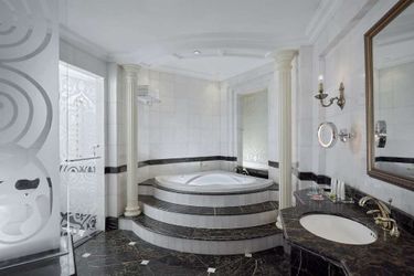 Hotel Le Meridien Makkah: Photo 