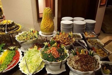 Hotel Le Meridien Makkah: Photo 