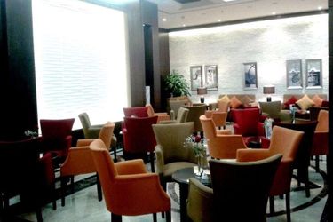 Hotel Le Meridien Makkah: Photo 
