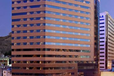 Hotel Le Meridien Makkah: Photo 