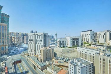 Hotel Le Meridien Makkah: Photo 
