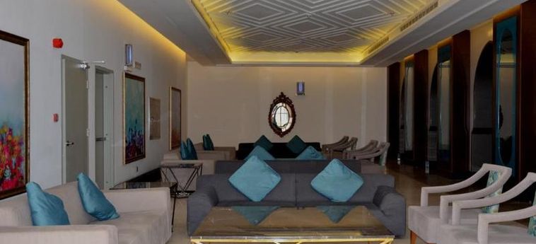 Hotel Al Massa Al Tayser Makkah:  MAKKAH