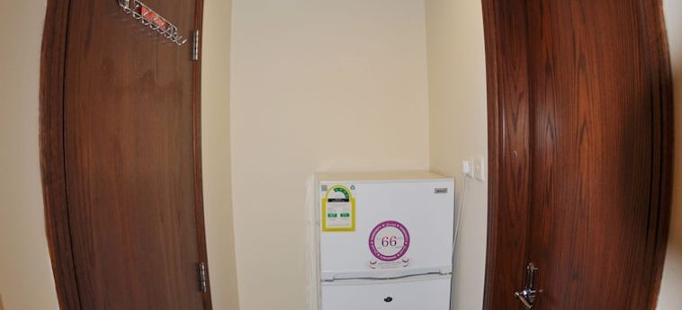Al Eairy Furnished Apartments Makkah 6 Makkah: Foto 