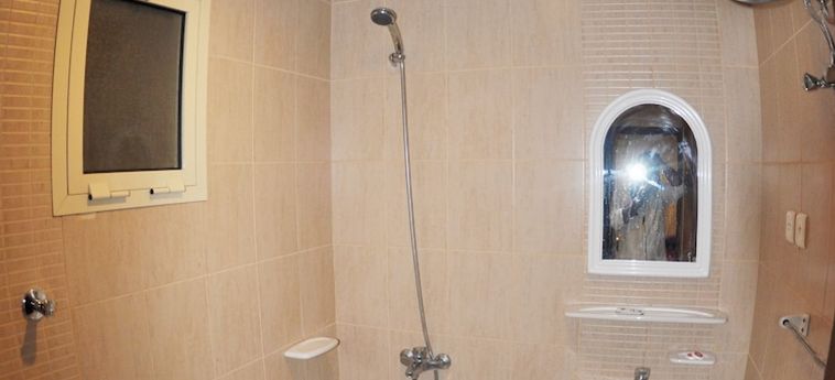 Al Eairy Furnished Apartments Makkah 6 Makkah: Foto 