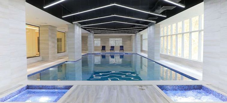 Time Ruba Hotel &Amp; Suites Makkah: Foto 