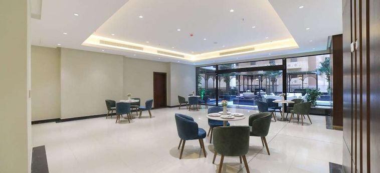 Time Ruba Hotel &Amp; Suites Makkah: Foto 