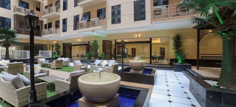 Time Ruba Hotel &Amp; Suites Makkah: Foto 