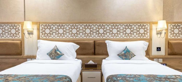 Time Ruba Hotel &Amp; Suites Makkah : Photo 