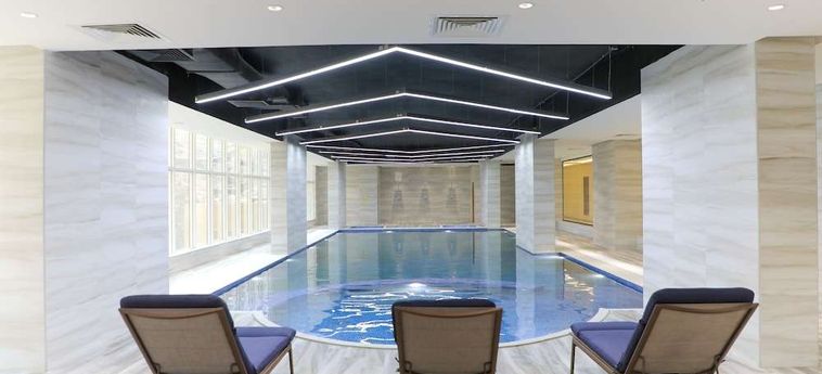 Time Ruba Hotel &Amp; Suites Makkah : Photo 