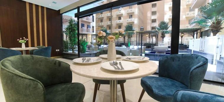 Time Ruba Hotel &Amp; Suites Makkah : Photo 