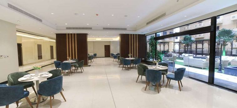 Time Ruba Hotel &Amp; Suites Makkah : Photo 