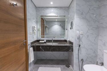 Time Ruba Hotel &Amp; Suites Makkah: Photo 