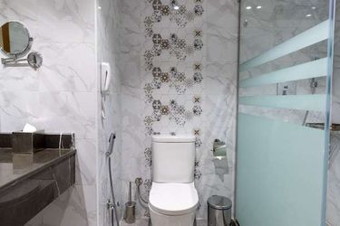 Time Ruba Hotel &Amp; Suites Makkah: Photo 