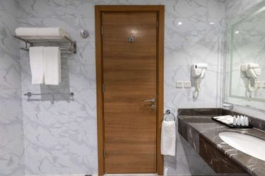 Time Ruba Hotel &Amp; Suites Makkah: Photo 