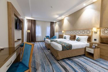 Time Ruba Hotel &Amp; Suites Makkah: Photo 