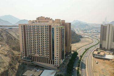 Time Ruba Hotel &Amp; Suites Makkah: Photo 