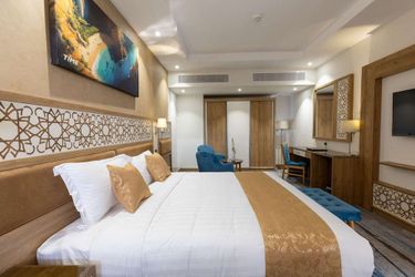 Time Ruba Hotel &Amp; Suites Makkah: Photo 