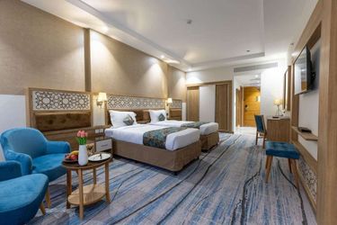 Time Ruba Hotel &Amp; Suites Makkah: Photo 
