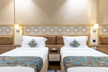 Time Ruba Hotel &Amp; Suites Makkah: Photo 