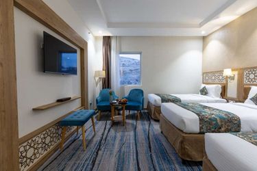 Time Ruba Hotel &Amp; Suites Makkah: Photo 