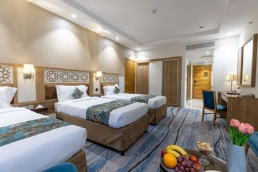 Time Ruba Hotel &Amp; Suites Makkah: Photo 