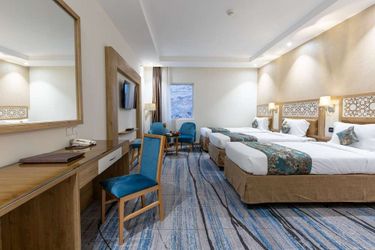 Time Ruba Hotel &Amp; Suites Makkah: Photo 