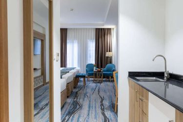 Time Ruba Hotel &Amp; Suites Makkah: Photo 