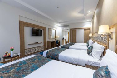 Time Ruba Hotel &Amp; Suites Makkah: Photo 