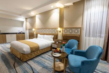 Time Ruba Hotel &Amp; Suites Makkah: Photo 