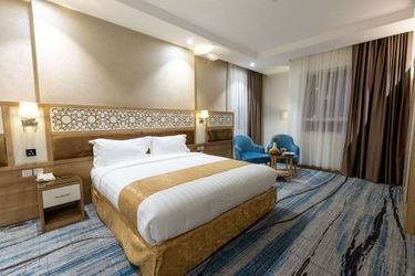 Time Ruba Hotel &Amp; Suites Makkah: Photo 