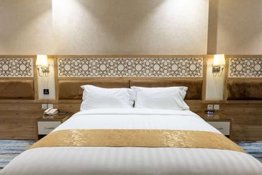 Time Ruba Hotel &Amp; Suites Makkah: Photo 