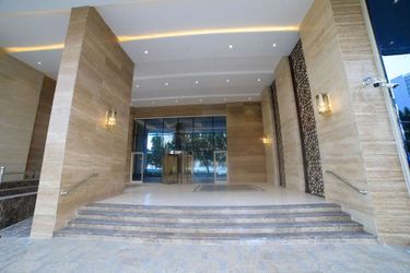 Time Ruba Hotel &Amp; Suites Makkah: Photo 
