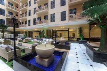Time Ruba Hotel &Amp; Suites Makkah: Photo 