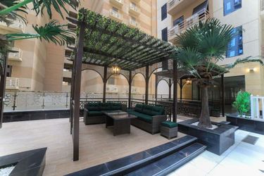 Time Ruba Hotel &Amp; Suites Makkah: Photo 