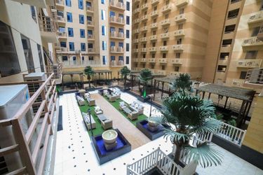 Time Ruba Hotel &Amp; Suites Makkah: Photo 