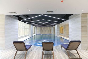 Time Ruba Hotel &Amp; Suites Makkah: Photo 