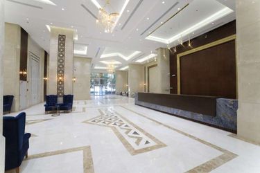 Time Ruba Hotel &Amp; Suites Makkah: Photo 