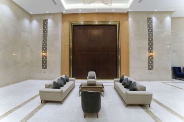 Time Ruba Hotel &Amp; Suites Makkah: Photo 