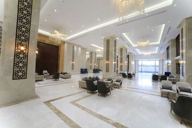Time Ruba Hotel &Amp; Suites Makkah: Photo 