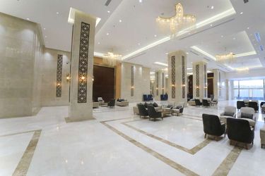 Time Ruba Hotel &Amp; Suites Makkah: Photo 