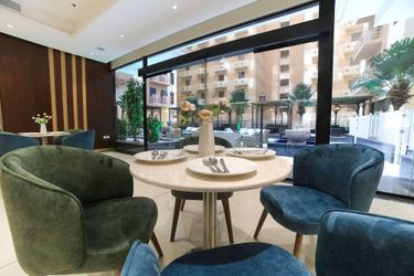 Time Ruba Hotel &Amp; Suites Makkah: Photo 