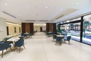 Time Ruba Hotel &Amp; Suites Makkah: Photo 