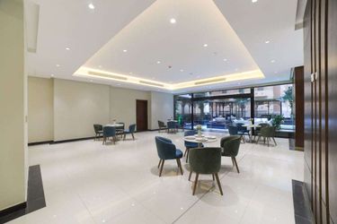 Time Ruba Hotel &Amp; Suites Makkah: Photo 