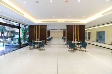 Time Ruba Hotel &Amp; Suites Makkah: Photo 