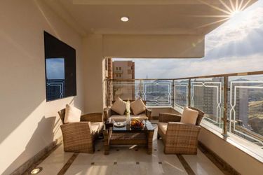 Time Ruba Hotel &Amp; Suites Makkah: Photo 