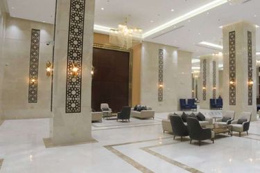 Time Ruba Hotel &Amp; Suites Makkah: Photo 