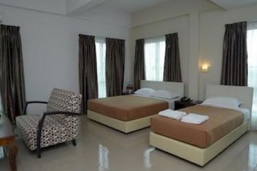 Hotel Kobemas Melaka:  MALACCA