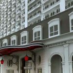 Hotel THE IMPERIAL HERITAGE MELAKA