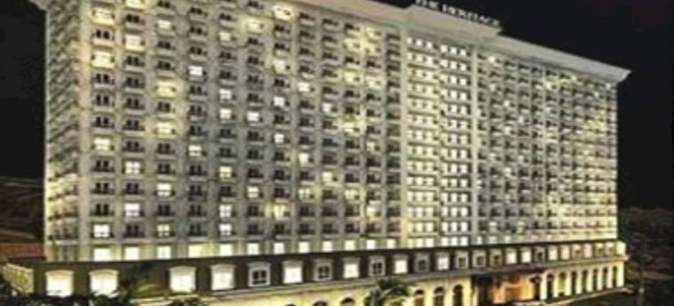 Hotel The Imperial Heritage Melaka:  MALACCA