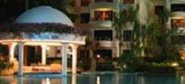 Hotel Riviera Bay Resort:  MALACCA